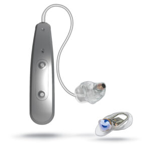 Earlens Hearing Aid