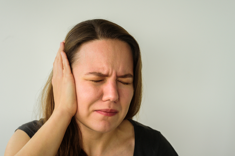 The Facts About Acoustic Neuroma Hearing Loss