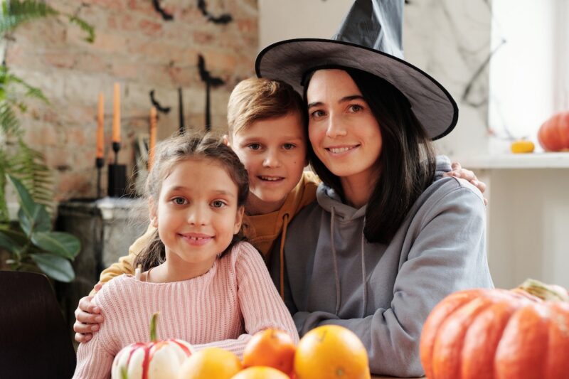 Halloween Tips For Hearing Aid Users