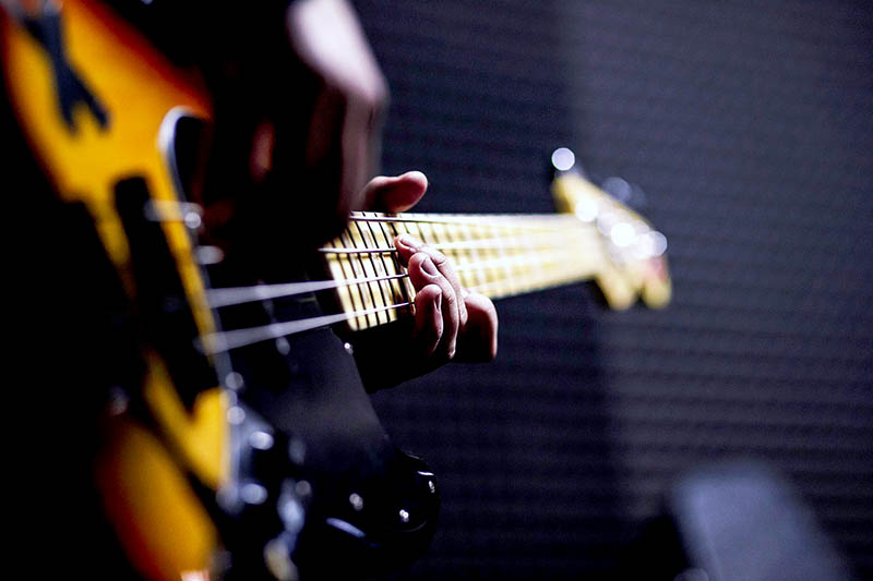 Tips For Musicians To Prevent Hearing Loss