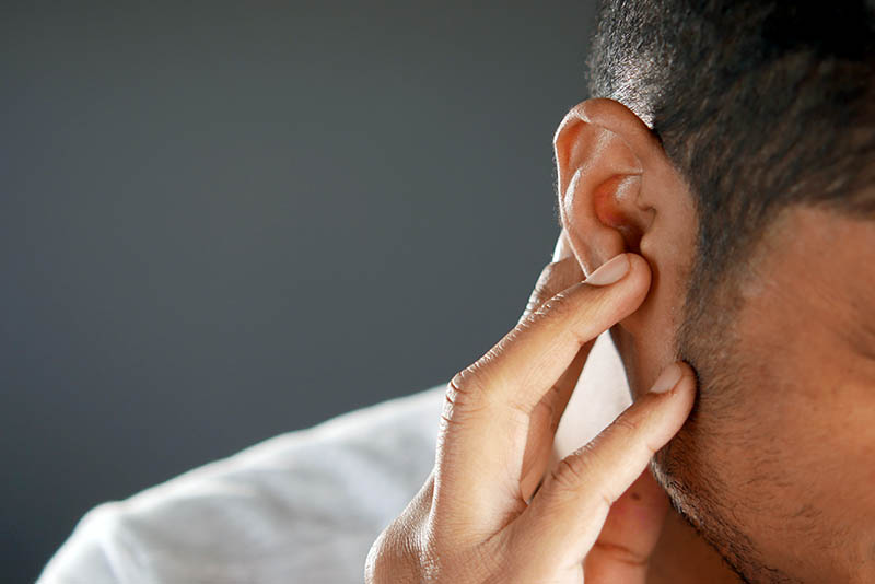 The Causes Of Ear Congestion and What You Can Do About It