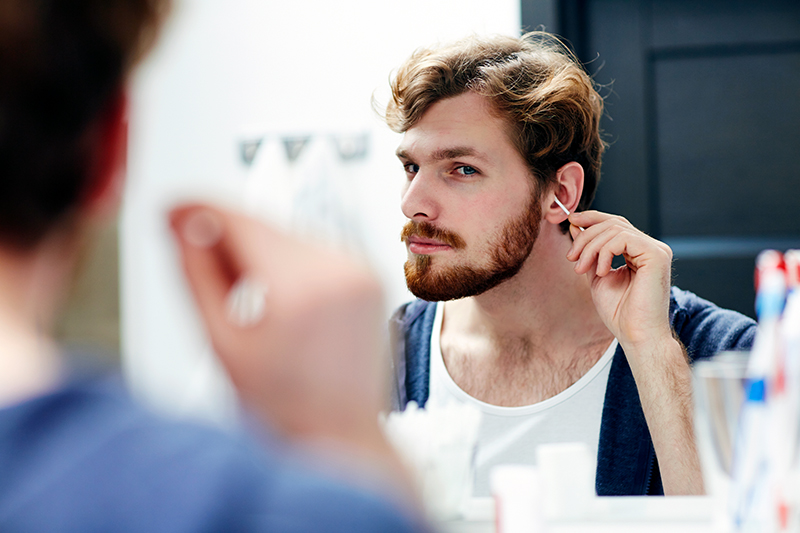 What Is Ear Discharge?