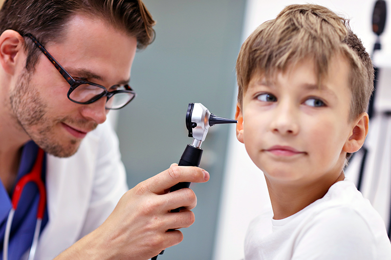 Outer Ear Infections: What You Need To Know