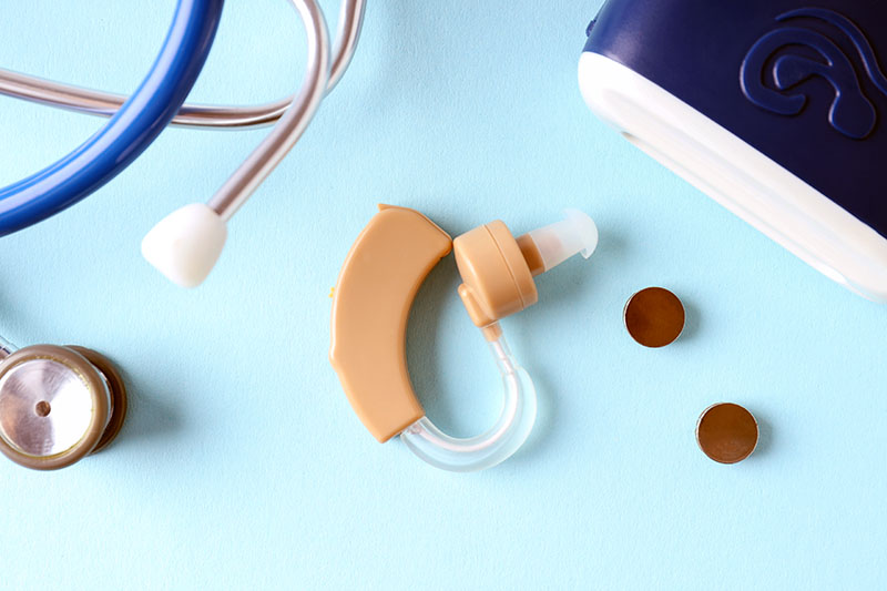 What You Need To Know About OTC Hearing Aids