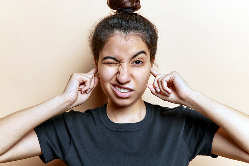 What You Can Do To Deal With Itchy Ears