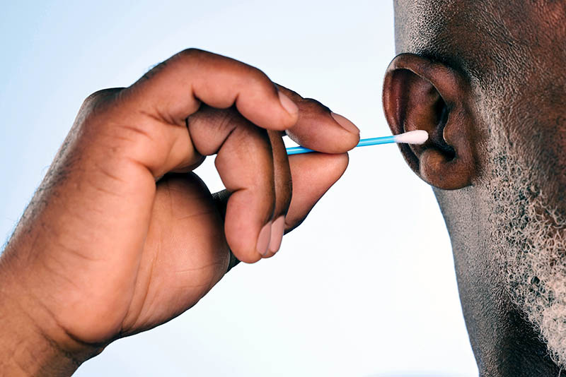 The Facts About Excessive Earwax