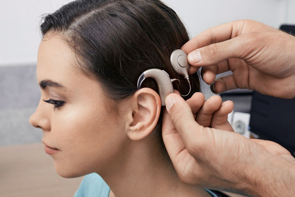 Cochlear Implants