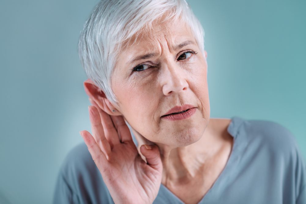 Hearing Loss Treatment NYC